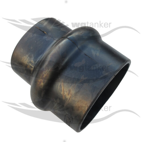 rubber reducer