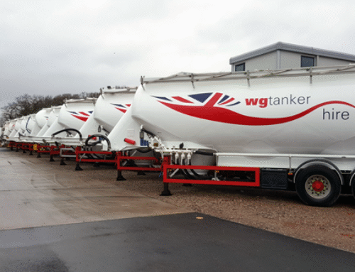 Exploring the Benefits of Tanker Hire