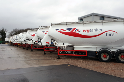 Tanker Sales & Hire