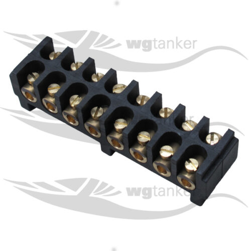 terminal block electrical