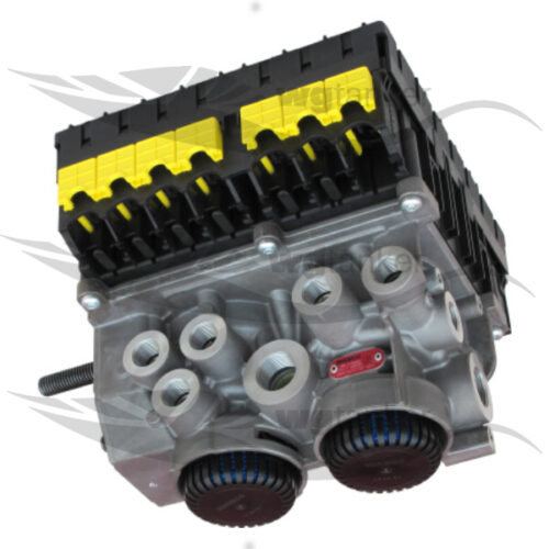 EBS Trailer Modulator 24 Volt